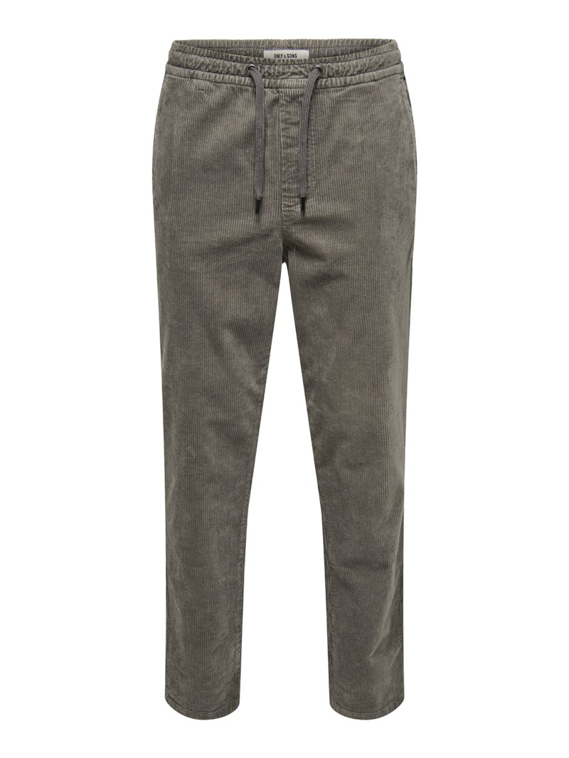 ONSLINUS TAP CORDUROY 0185 PANT NOOS Falcon