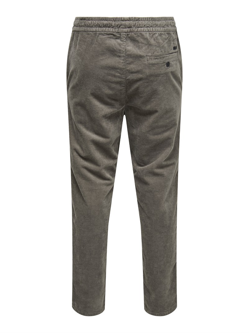 ONSLINUS TAP CORDUROY 0185 PANT NOOS Falcon