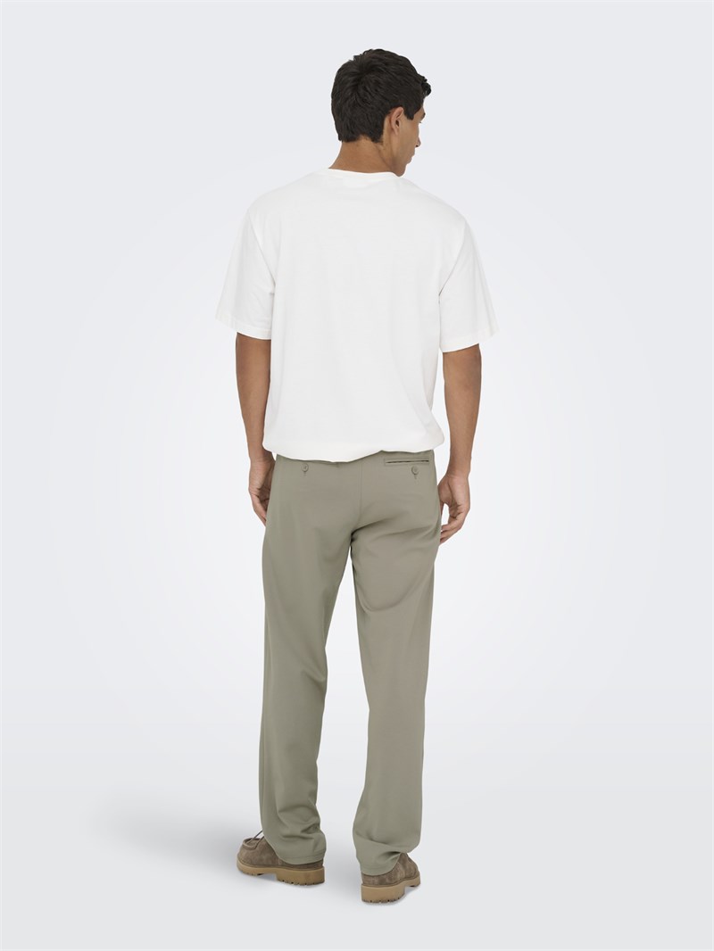 ONSMARK REGULAR 0209 PANT NOOS Vintage Khaki