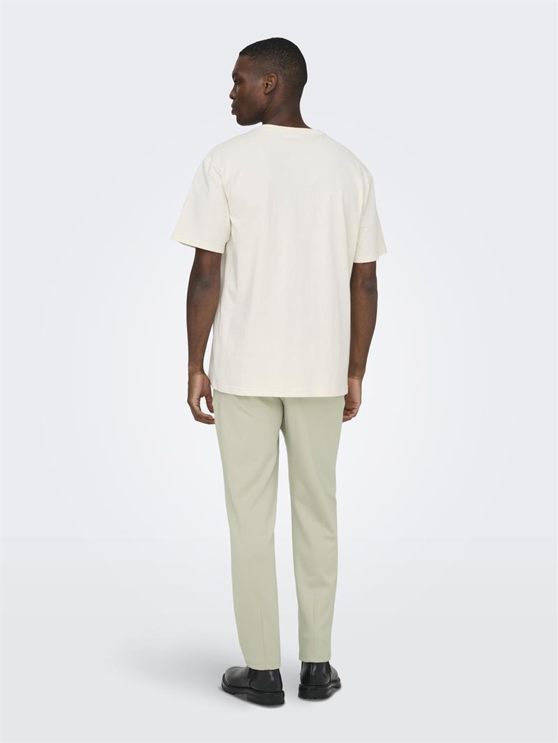 ONSMARK TAPERED 0209 PANTS Moonstruck