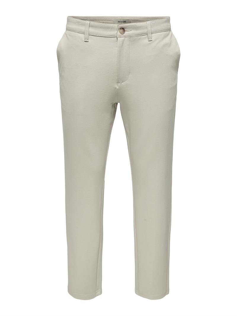 ONSMARK TAPERED 0209 PANTS Moonstruck