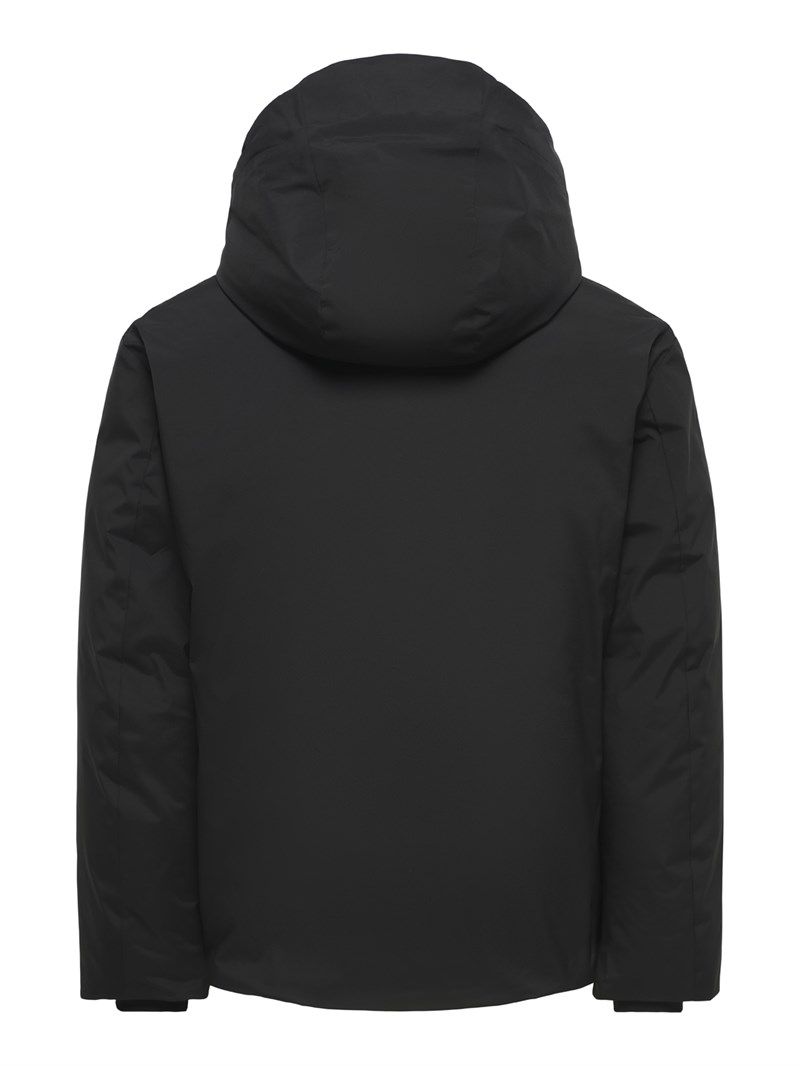 ONSNATE TECHNICAL JACKET OTW VD Black