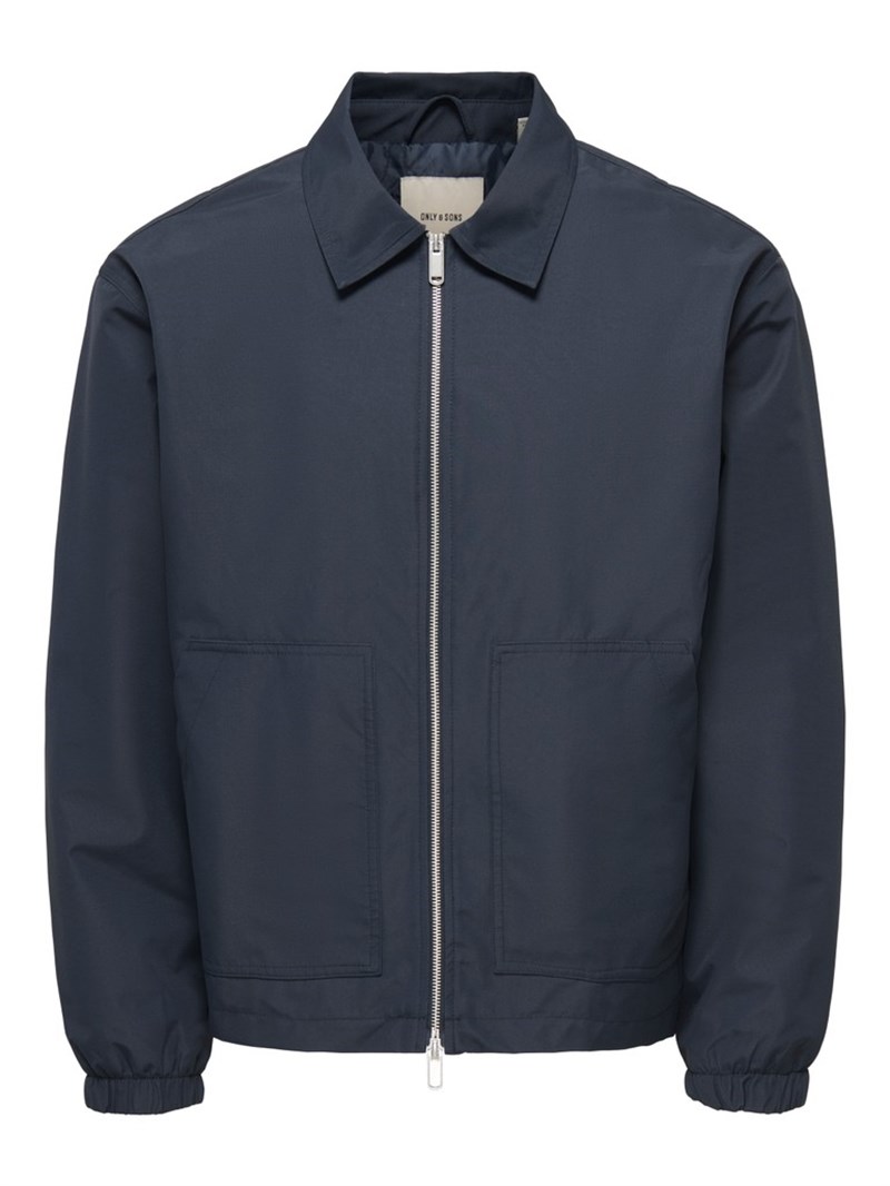 ONSRAMOS JACKET OTW VD DARK NAVY