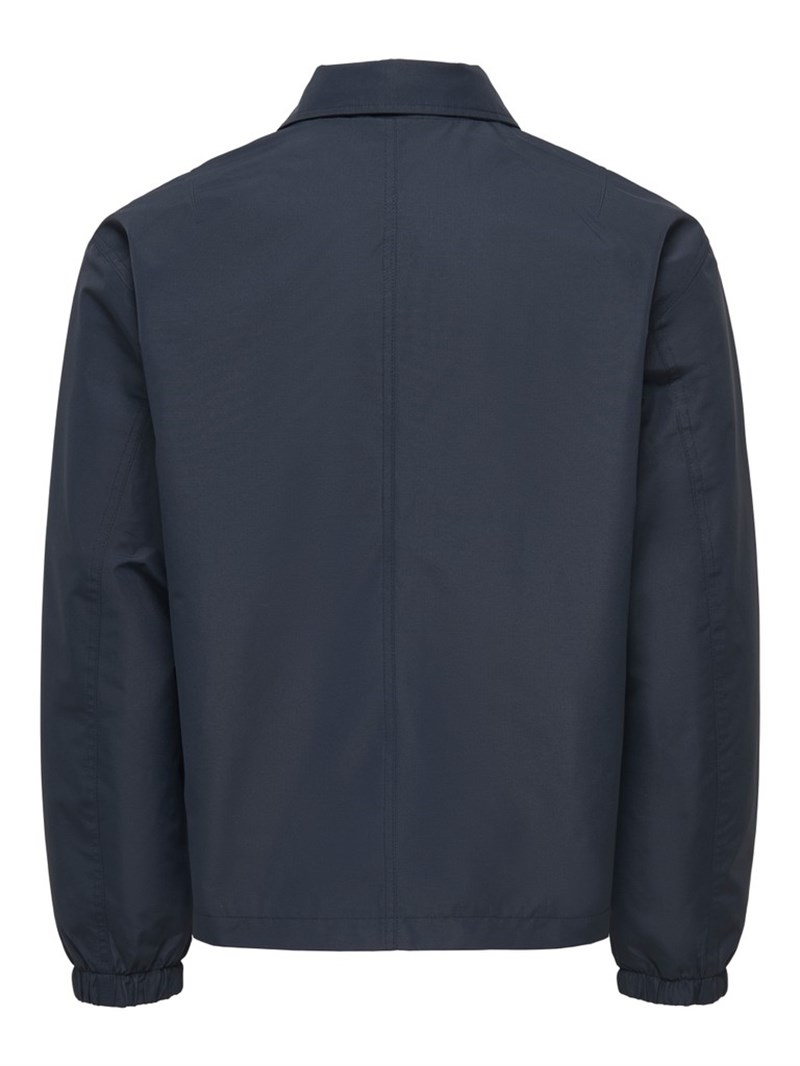 ONSRAMOS JACKET OTW VD DARK NAVY
