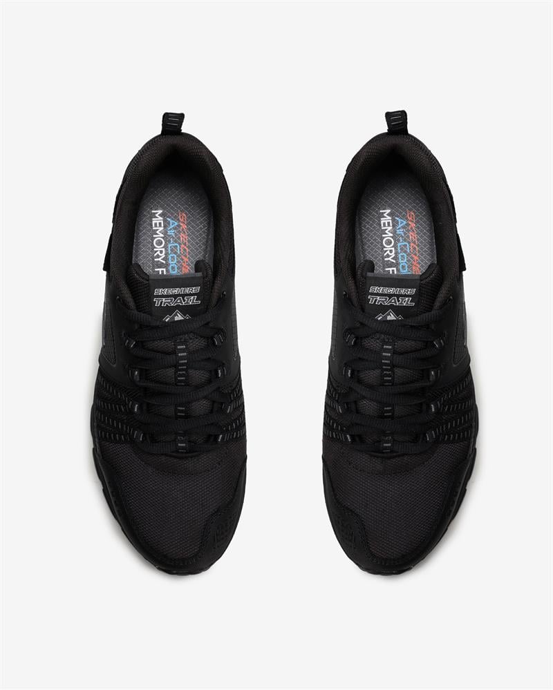 Skechers ESCAPE PLAN Siyah
