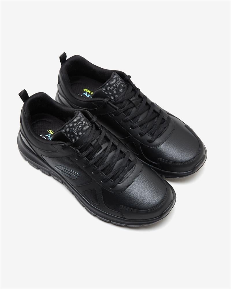 Skechers TRACK Siyah