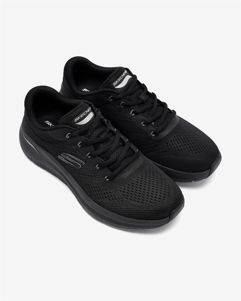 Skechers ARCH FİT 2.0 Siyah