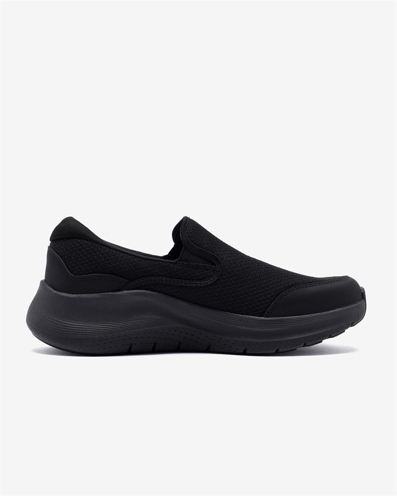 Skechers ARCH FİT 2.0 - VALLO Siyah