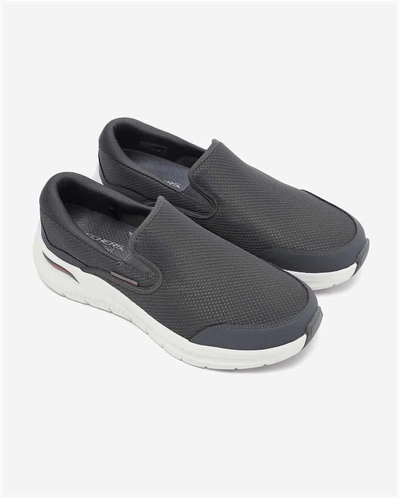 Skechers ARCH FİT 2.0-VALLO Gri