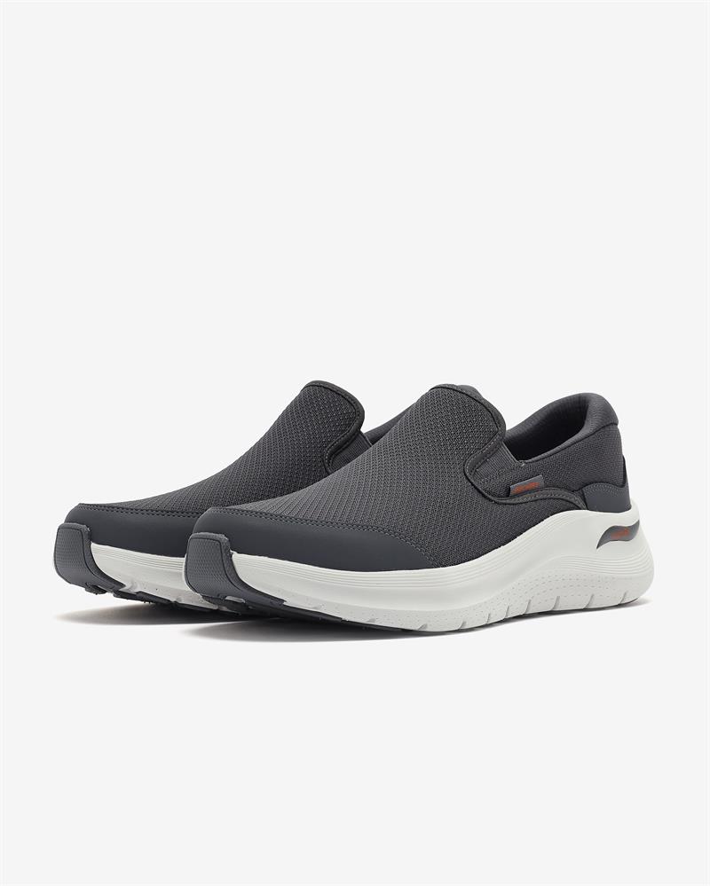 Skechers ARCH FİT 2.0-VALLO Gri