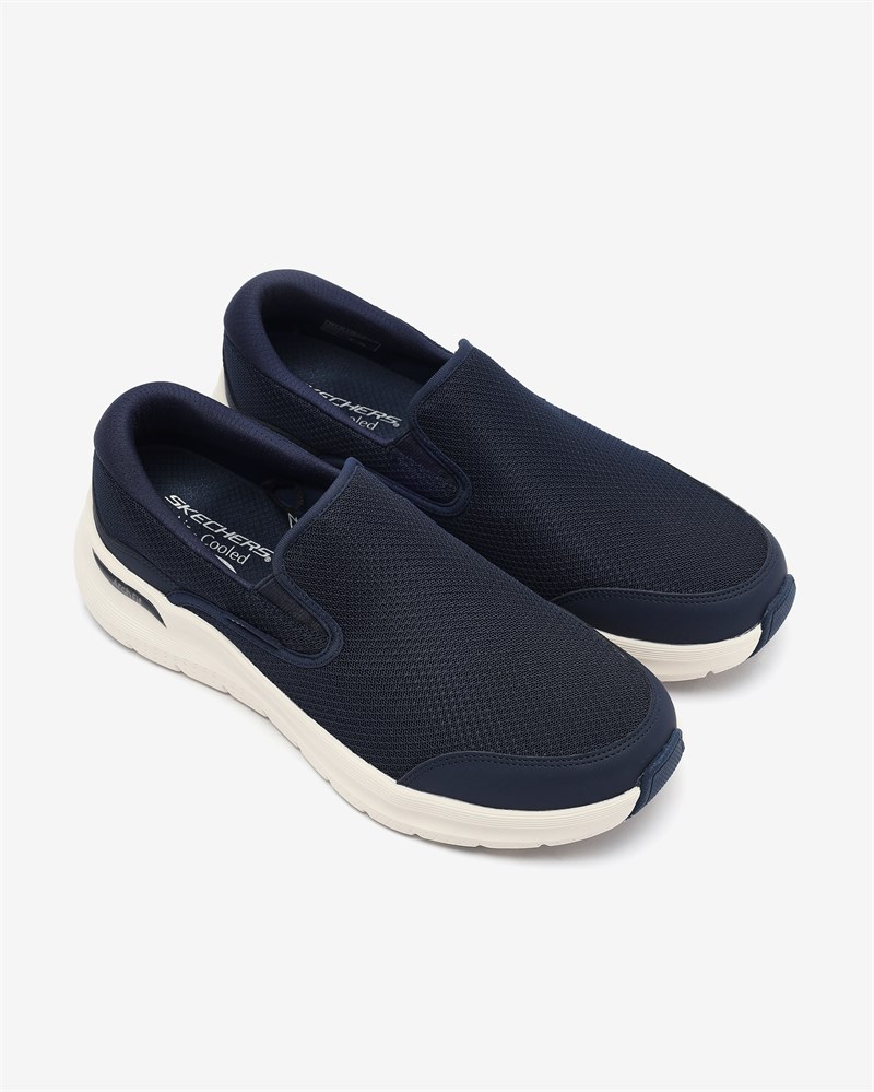 Skechers ARCH FİT 2.0-VALLO Lacivert