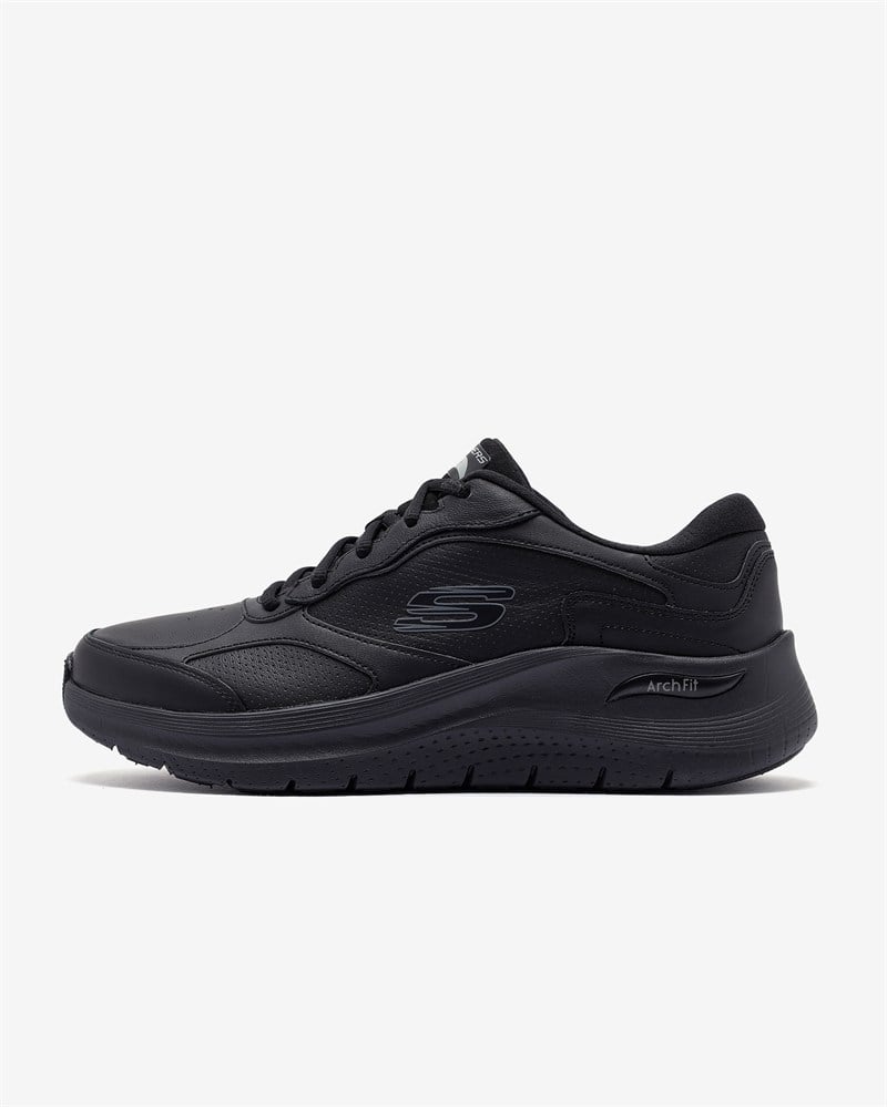 Skechers ARCH FIT 2.0 Siyah