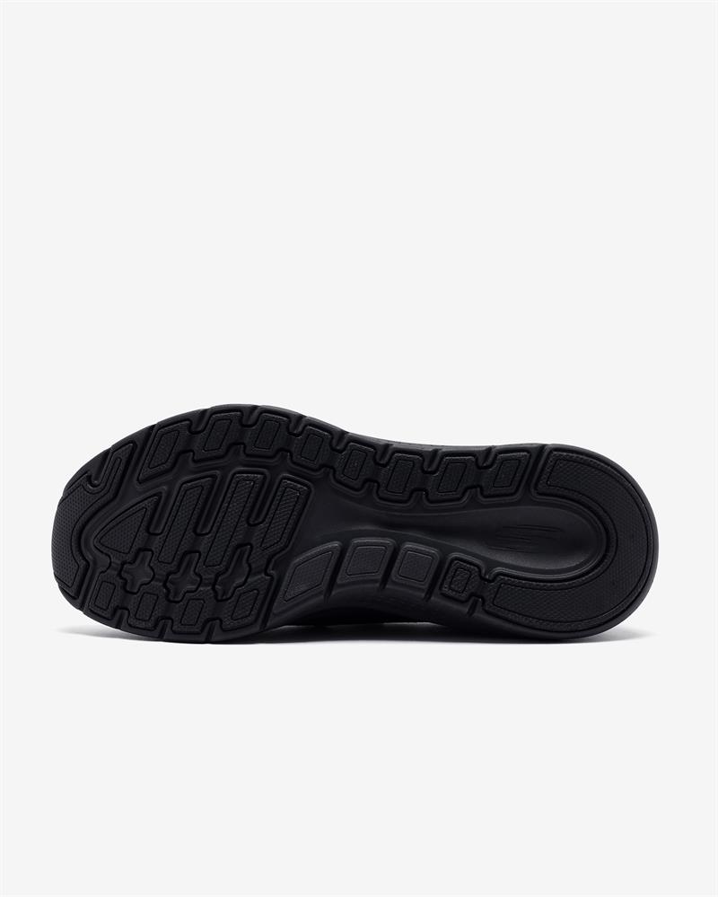 Skechers ARCH FİT 2.0 - VALLO Siyah