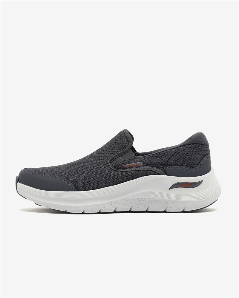 Skechers ARCH FİT 2.0-VALLO Gri