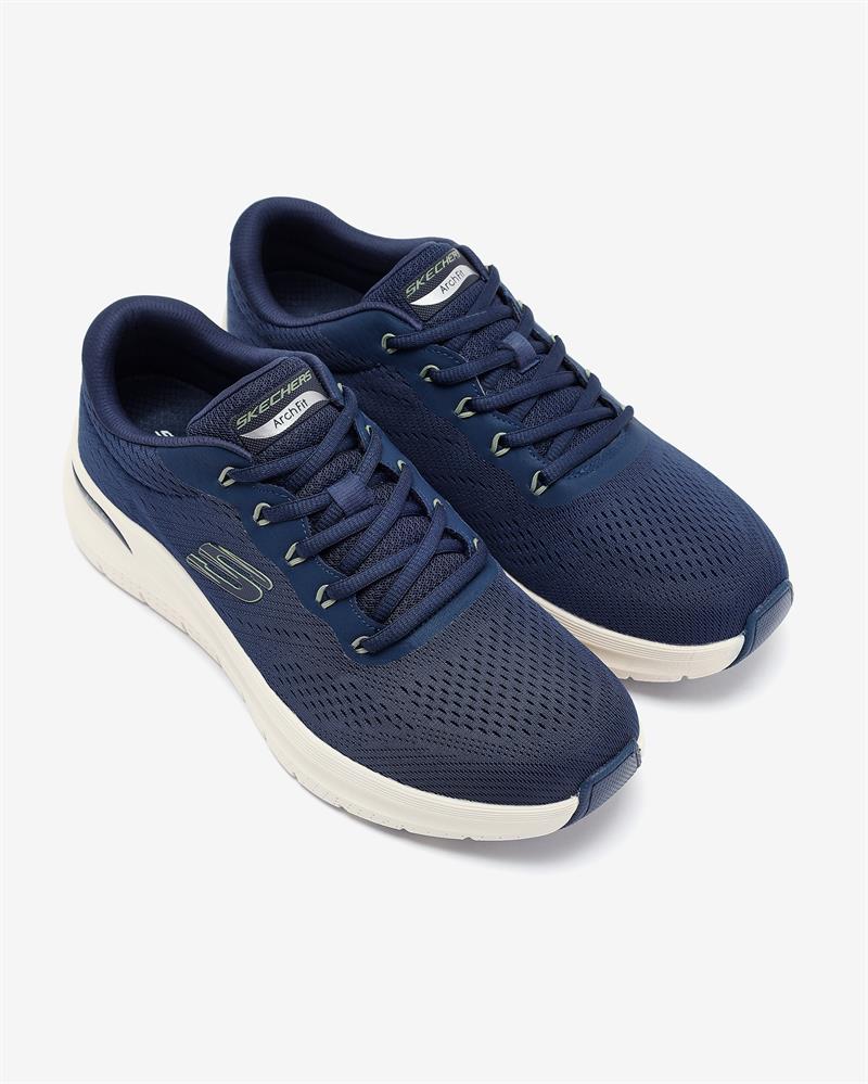 Skechers ARCH FİT 2.0 Lacivert