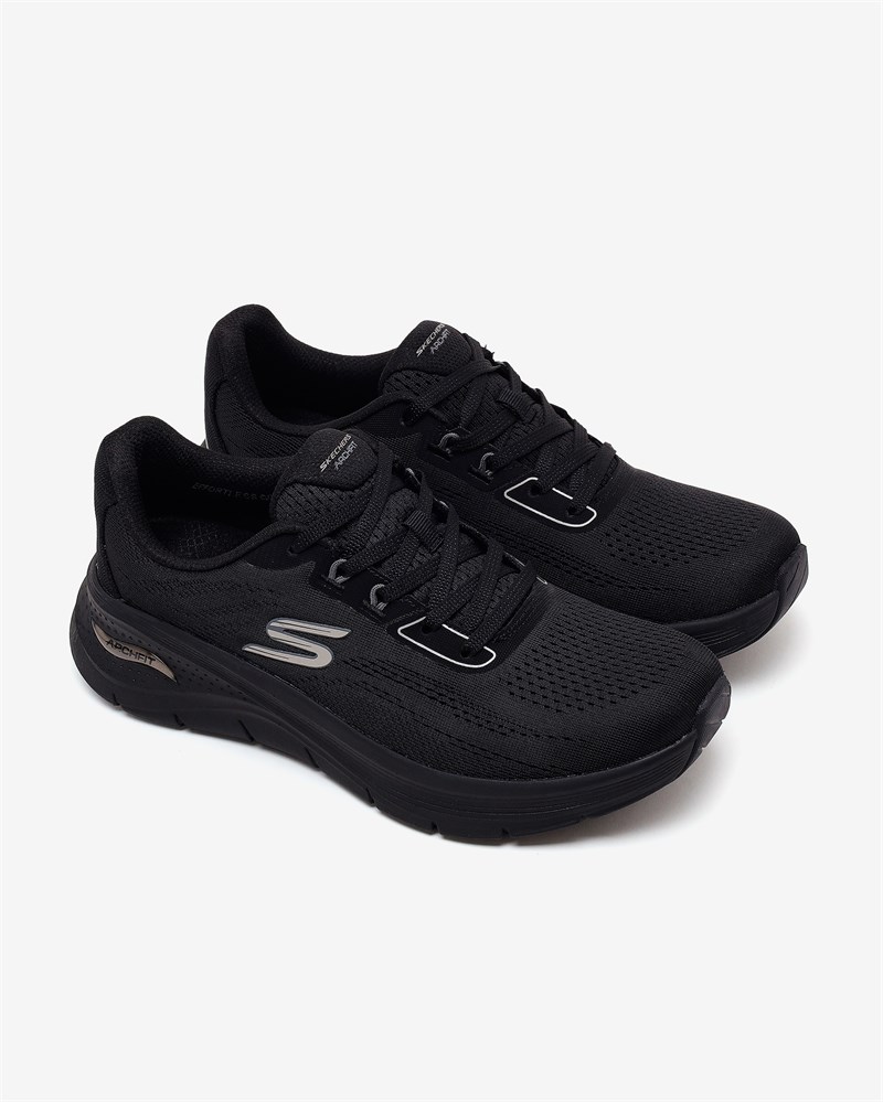 Skechers ARCH FIT 3.0 Siyah