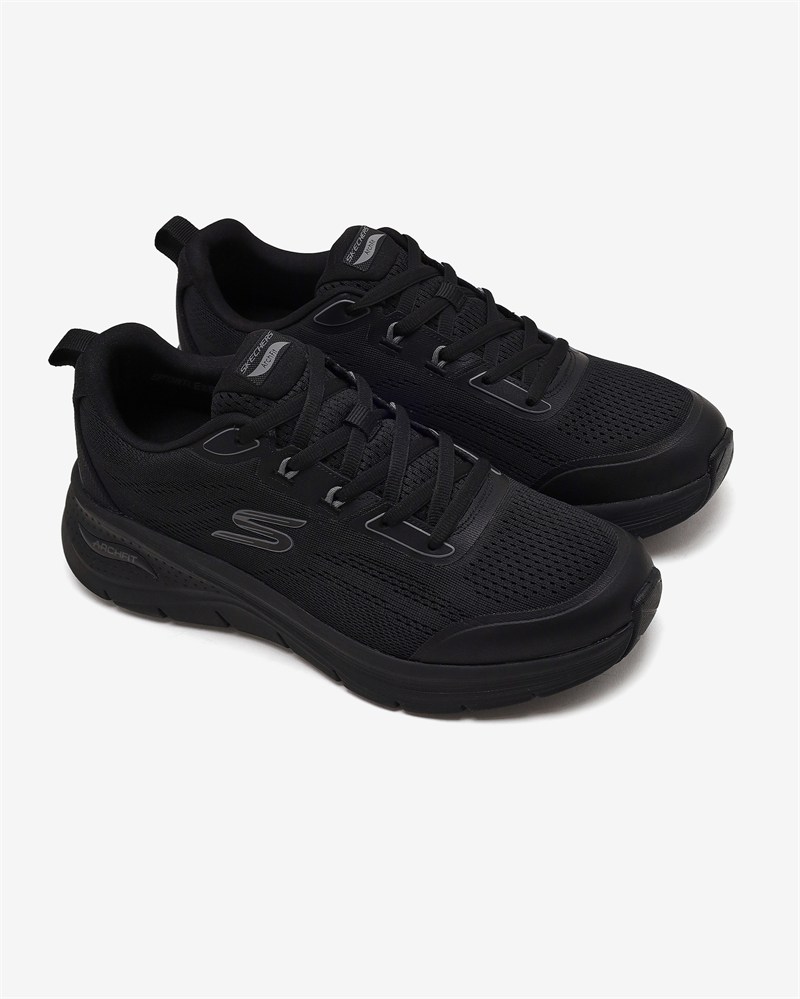Skechers ARCH FIT 3.0 Siyah