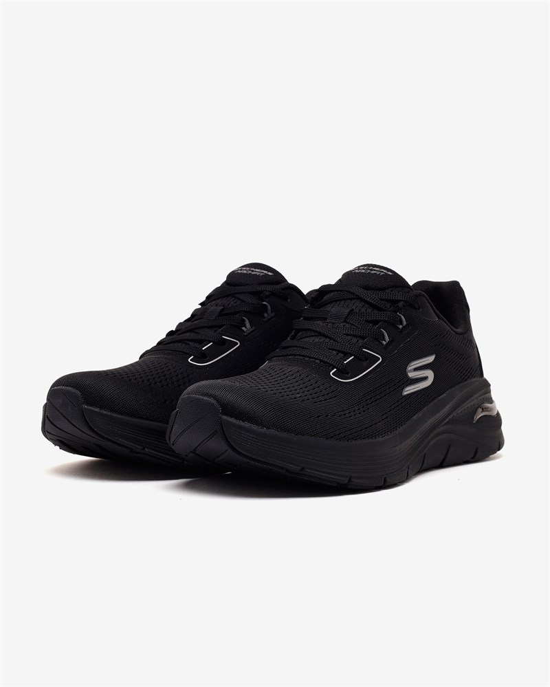 Skechers ARCH FIT 3.0 Siyah