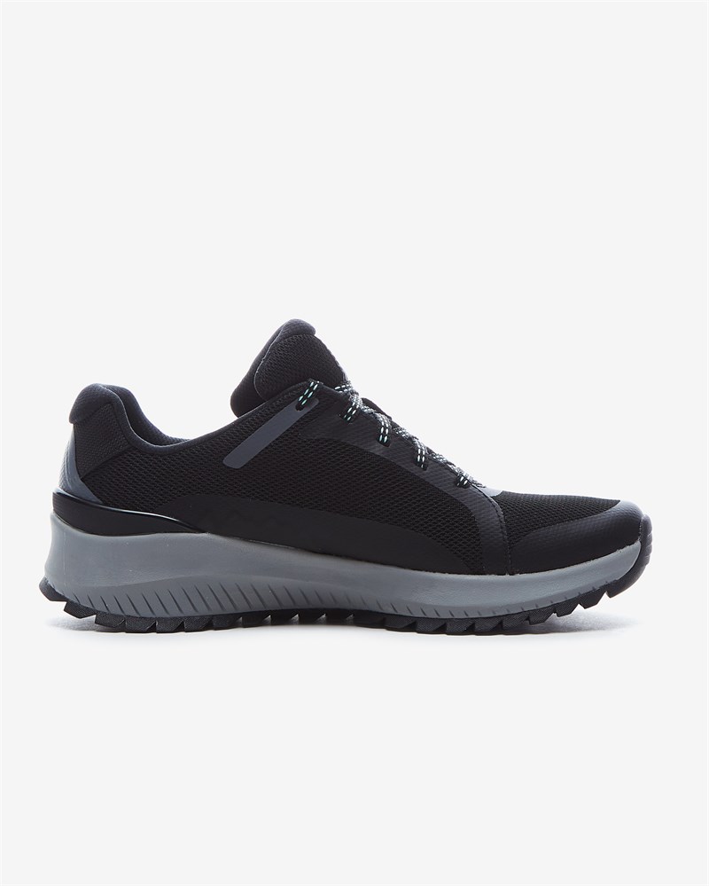 Skechers ARCH FİT DİSCOVER Siyah/Açık Mavi