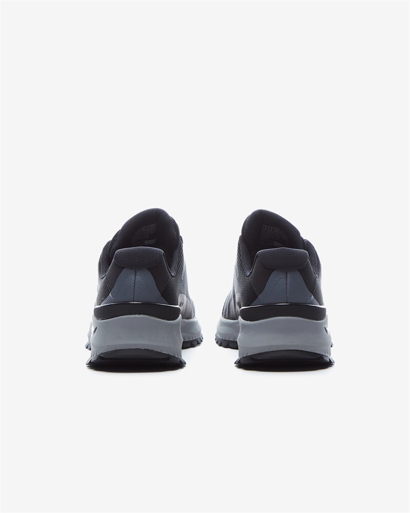 Skechers ARCH FİT DİSCOVER Siyah/Açık Mavi