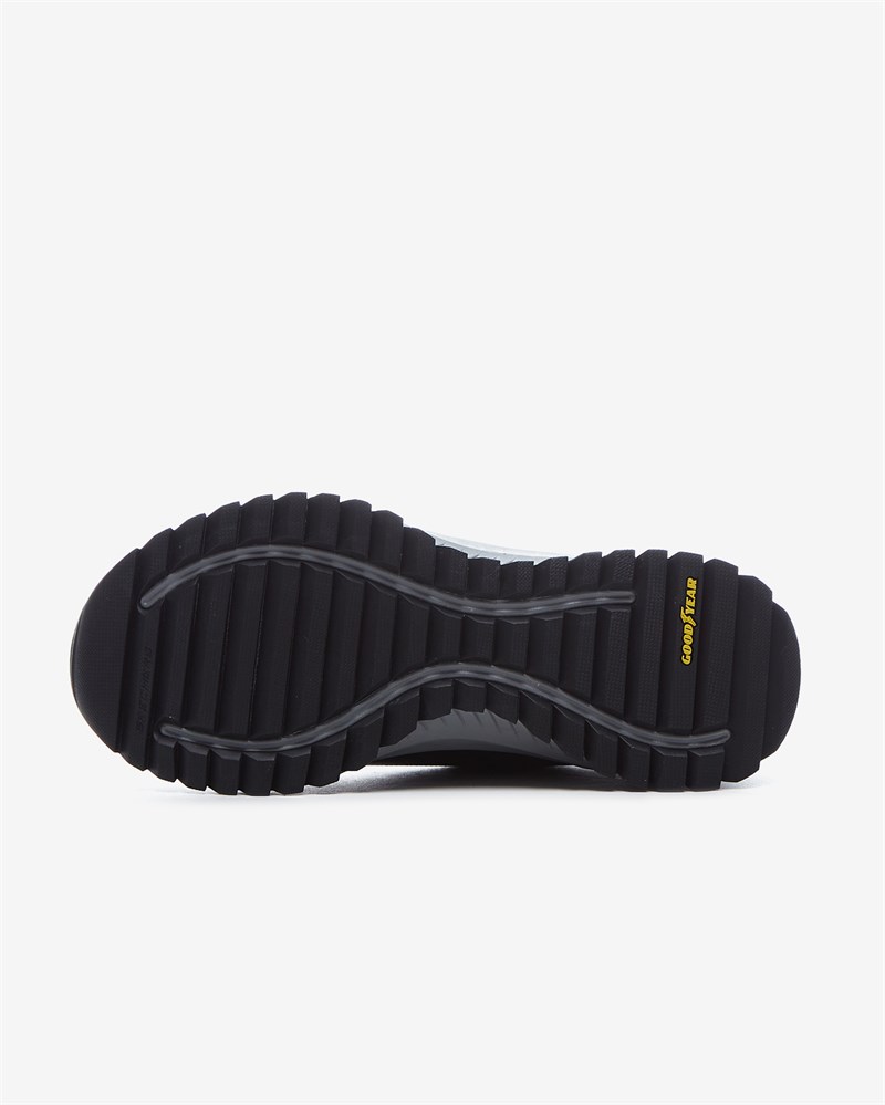 Skechers ARCH FİT DİSCOVER Siyah/Açık Mavi