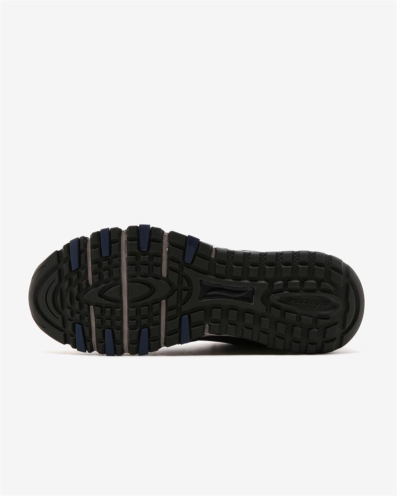 Skechers ARCH FİT ESCAPE PLAN Lacivert/Turuncu