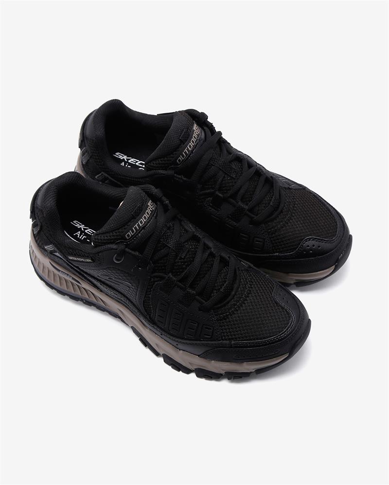 Skechers ARCH FİT ESCAPE PLAN Siyah/Bej