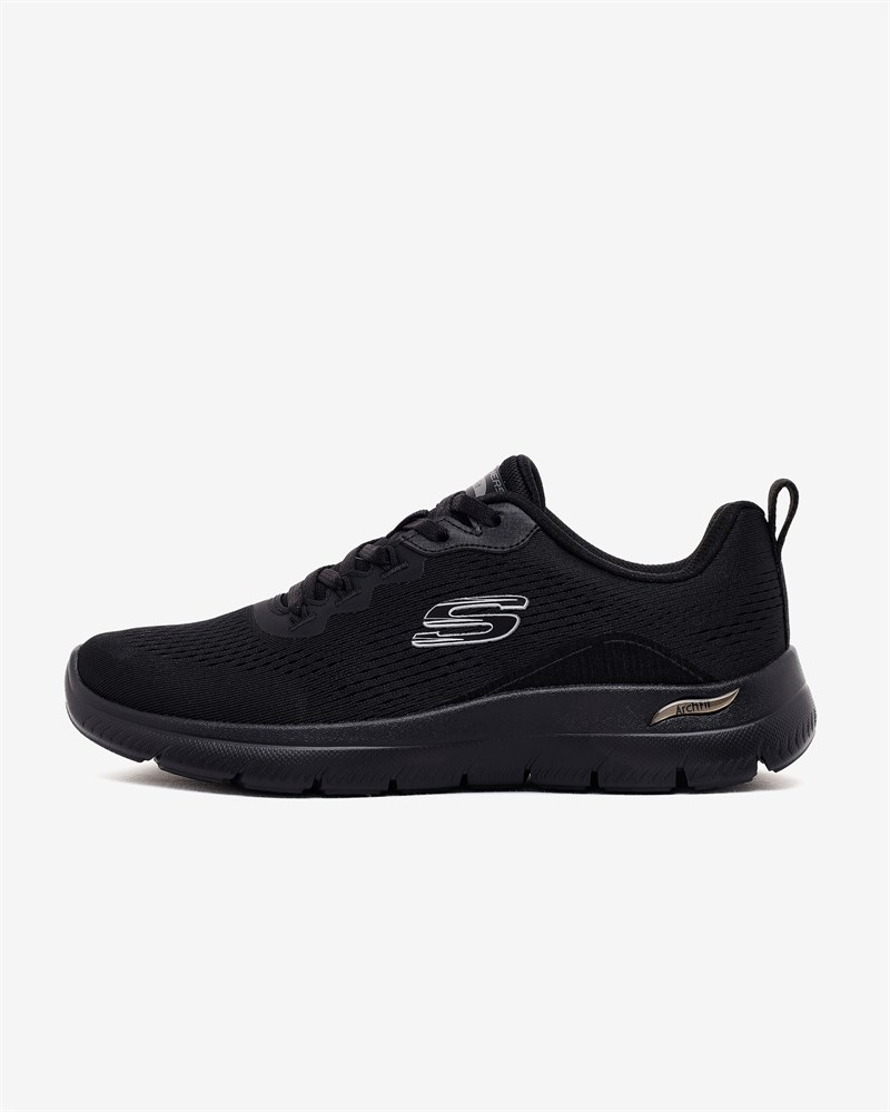 Skechers ARCH FIT SUMMITS Siyah