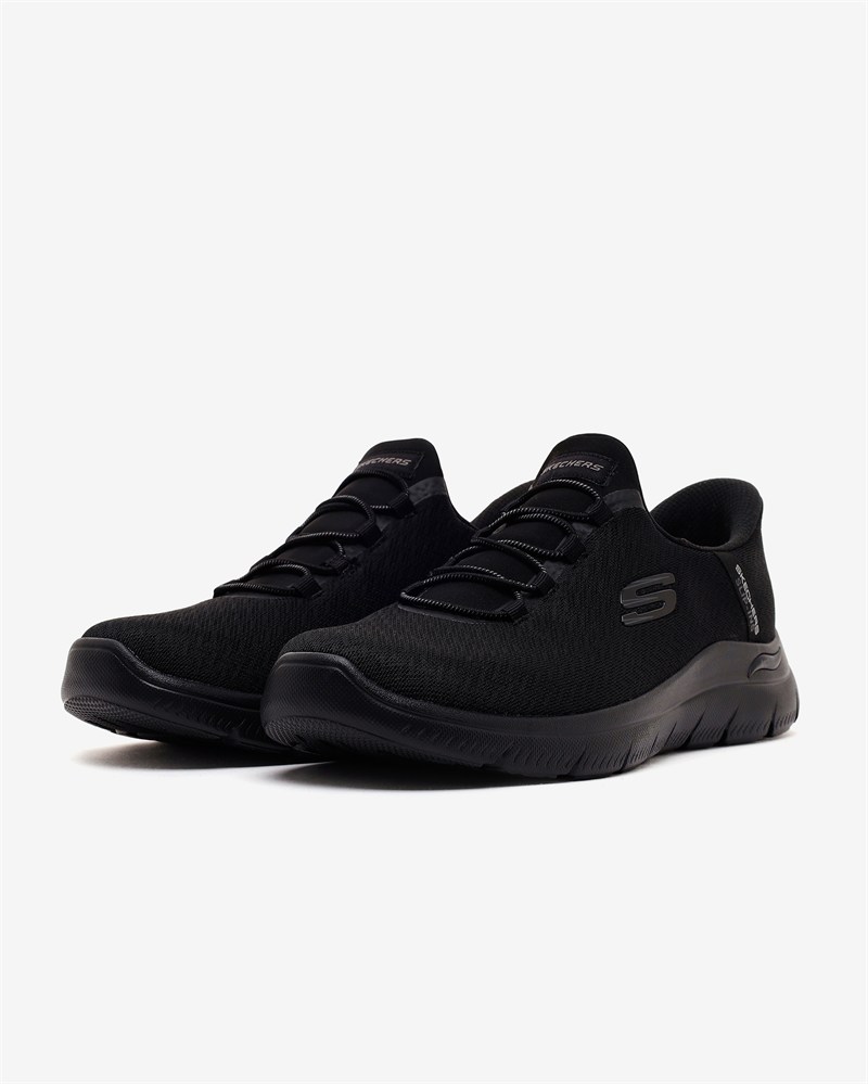 Skechers ARCH FIT SUMMITS Siyah