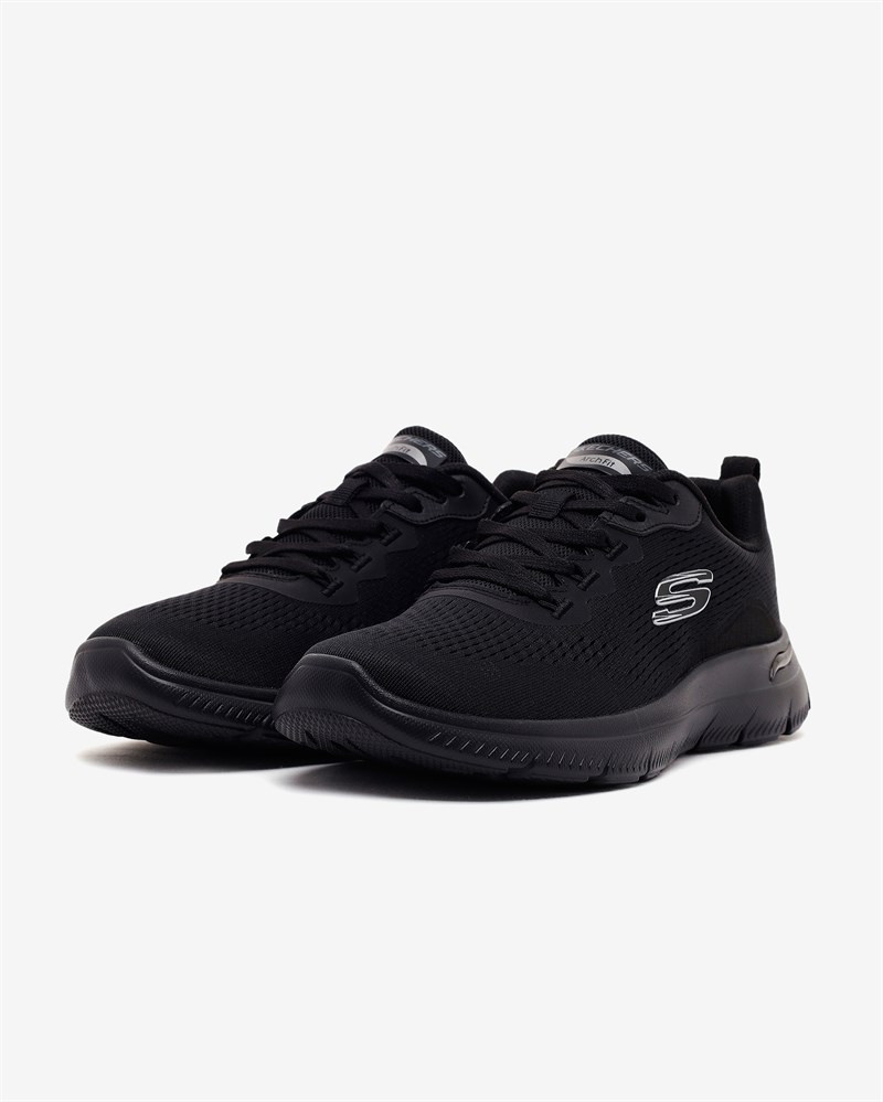 Skechers ARCH FIT SUMMITS Siyah