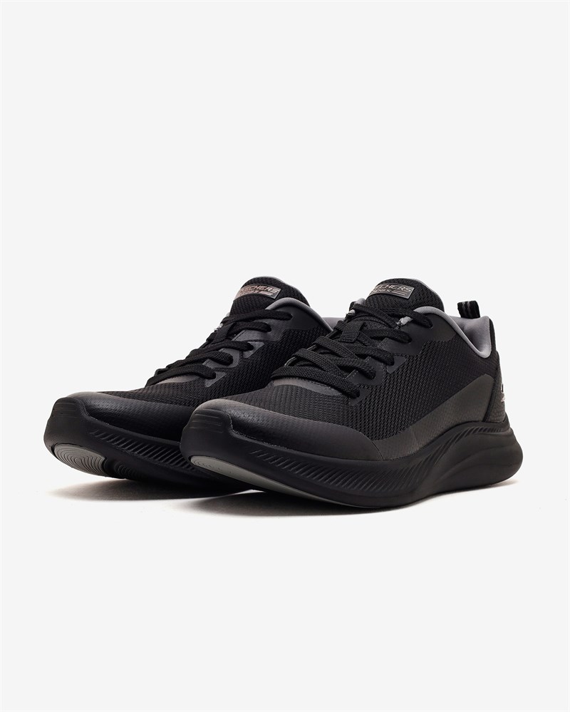 Skechers BOBS MODA FLEX Siyah