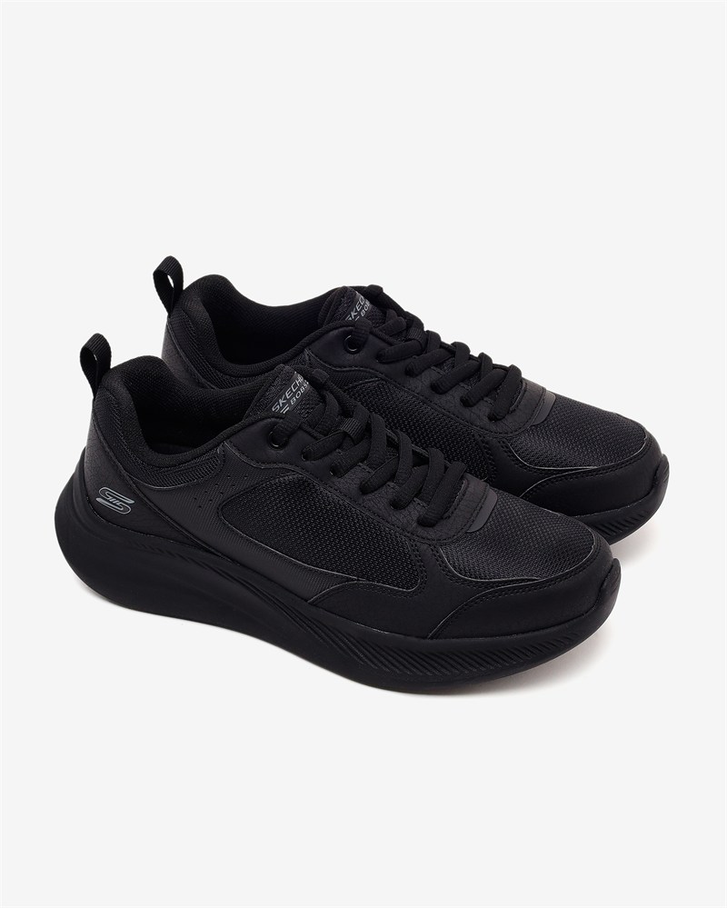 Skechers BOBS MODA FLEX Siyah