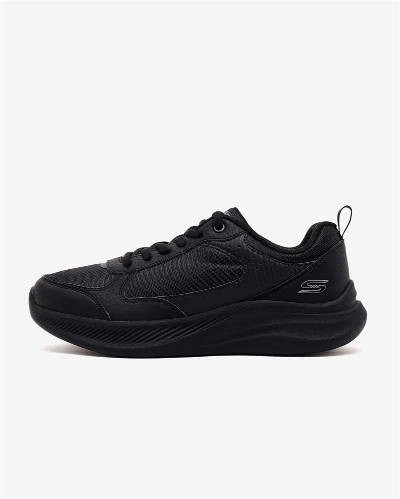 Skechers BOBS MODA FLEX Siyah