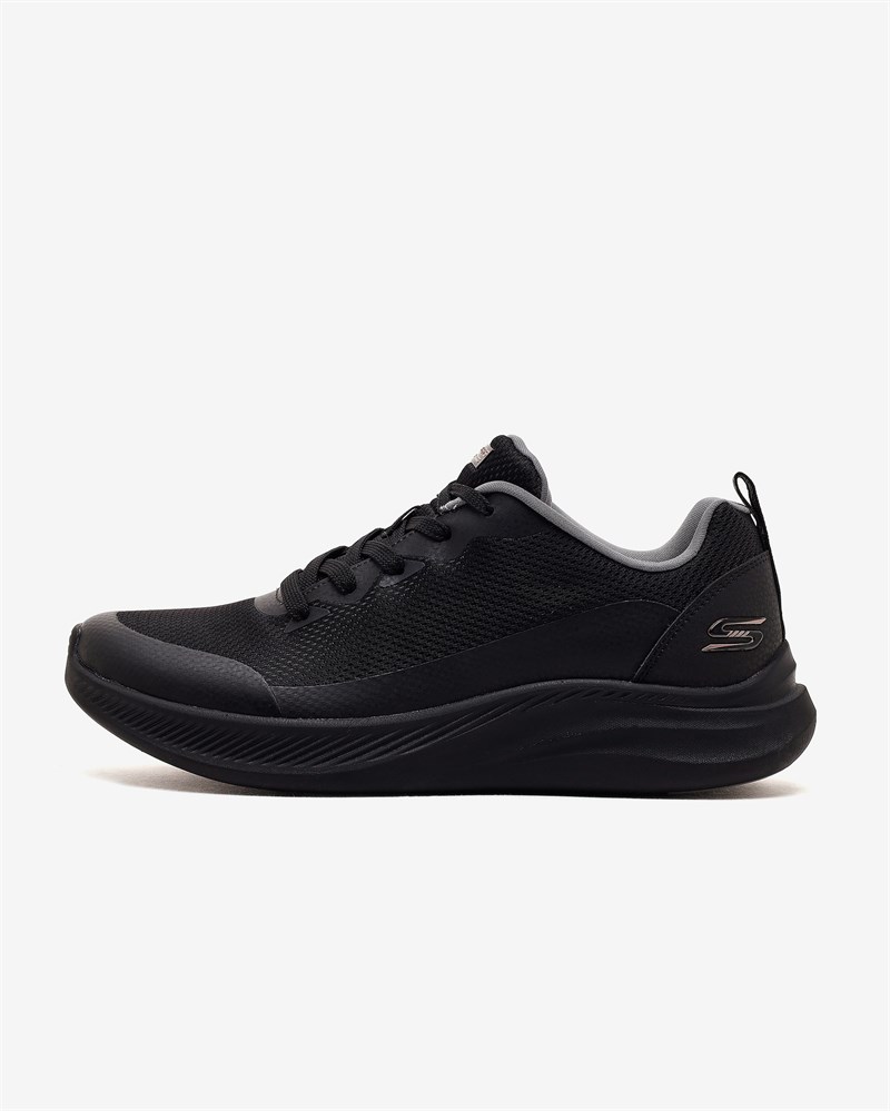 Skechers BOBS MODA FLEX Siyah