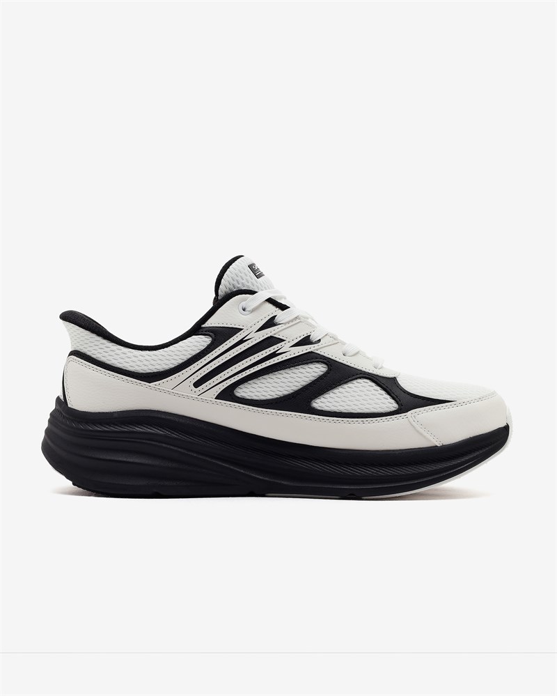 Skechers BOBS SKILLZ Beyaz/Siyah