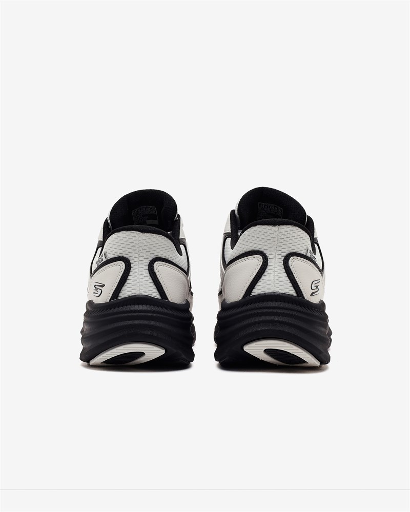 Skechers BOBS SKILLZ Beyaz/Siyah
