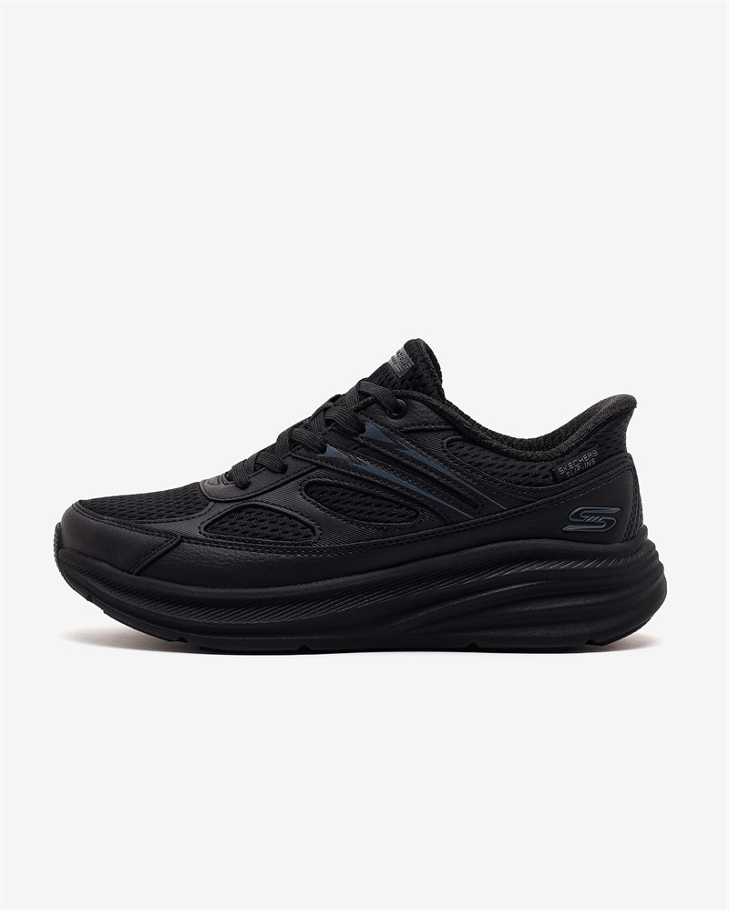 Skechers BOBS SKILLZ Siyah