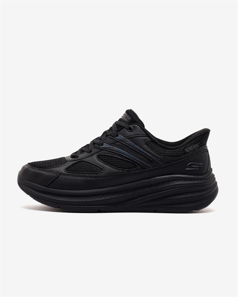 Skechers BOBS SKILLZ Siyah