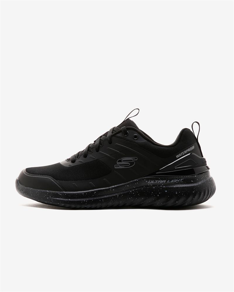 Skechers BOUNDER 2.0  -  İONİZED Siyah