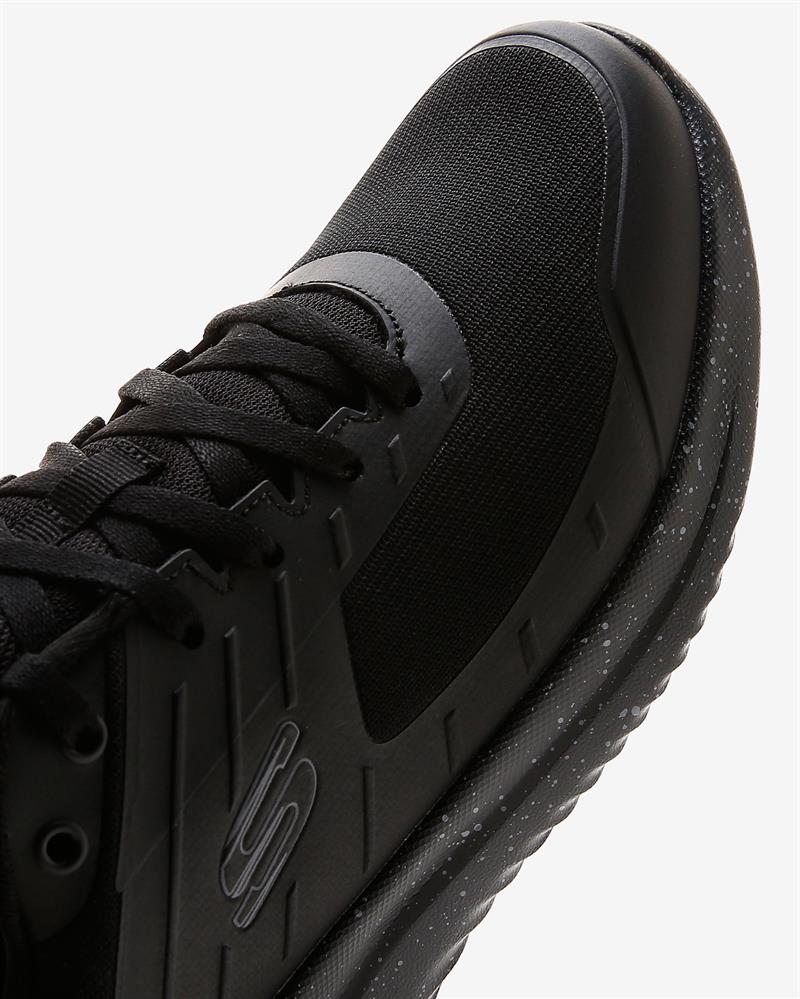 Skechers BOUNDER 2.0  -  İONİZED Siyah