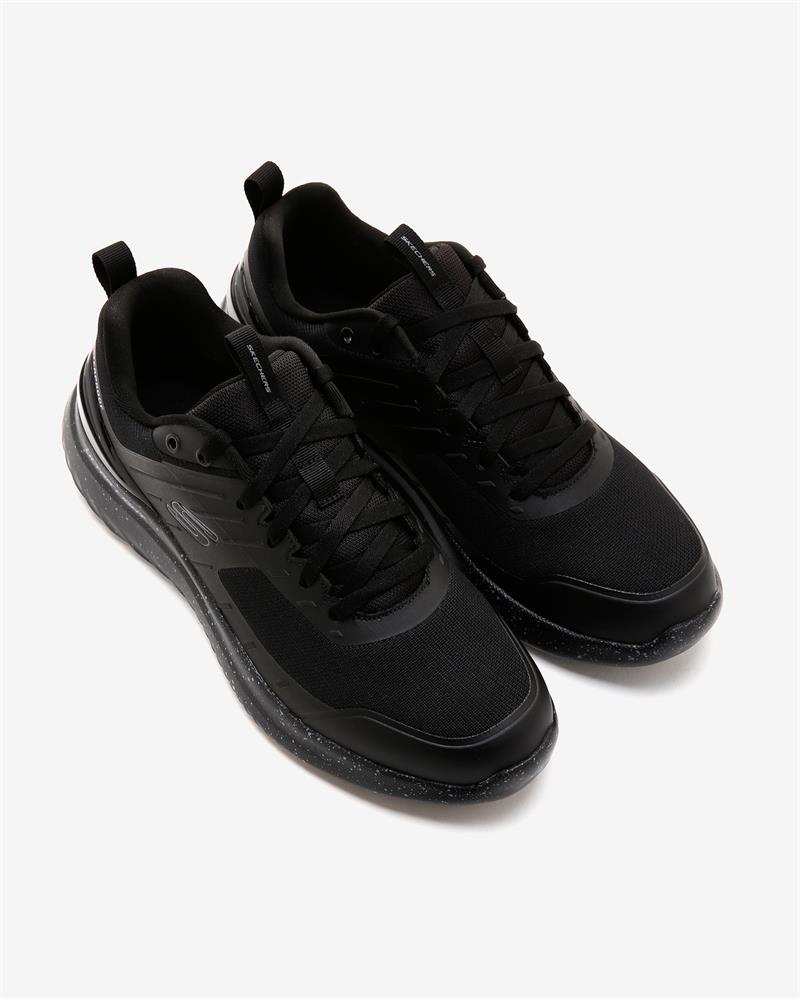 Skechers BOUNDER 2.0  -  İONİZED Siyah