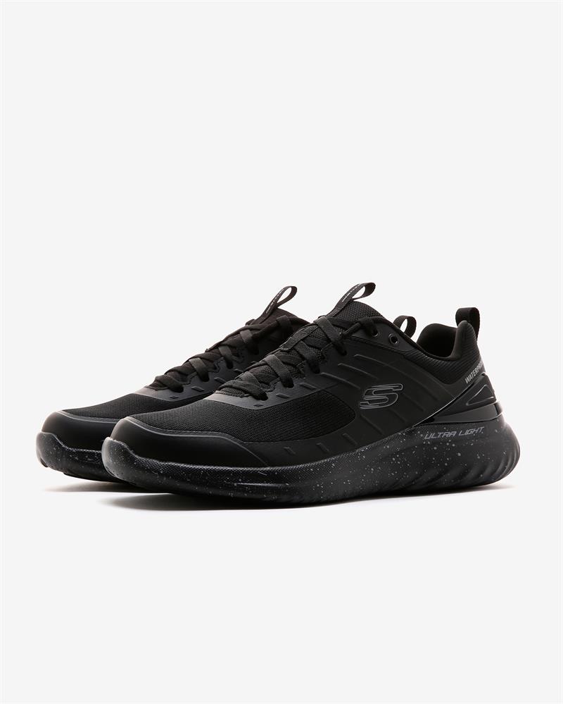 Skechers BOUNDER 2.0  -  İONİZED Siyah