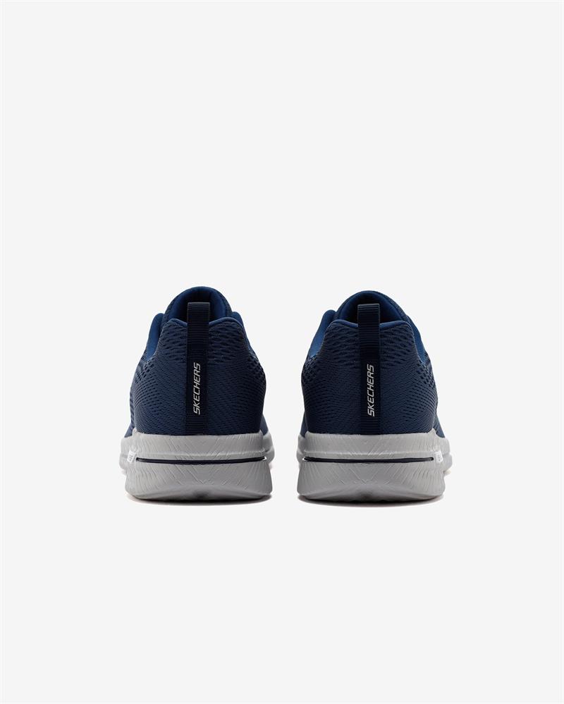 Skechers BURST 2.0 Lacivert/Gri