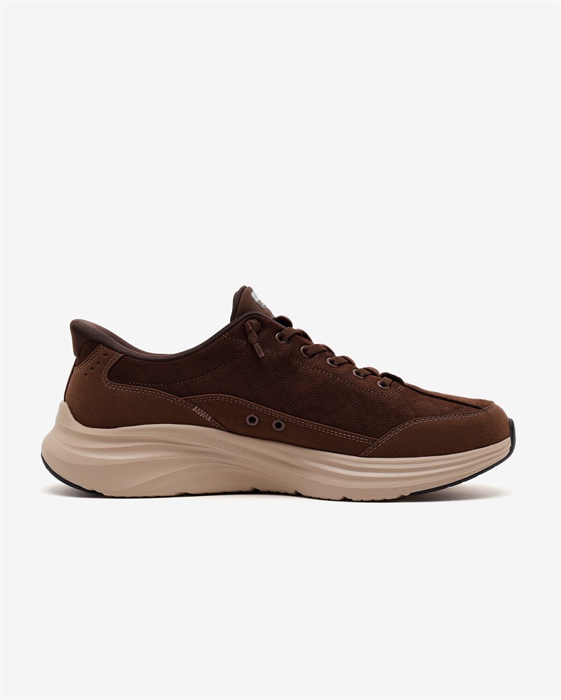 Skechers CONTOUR FOAM Kahverengi