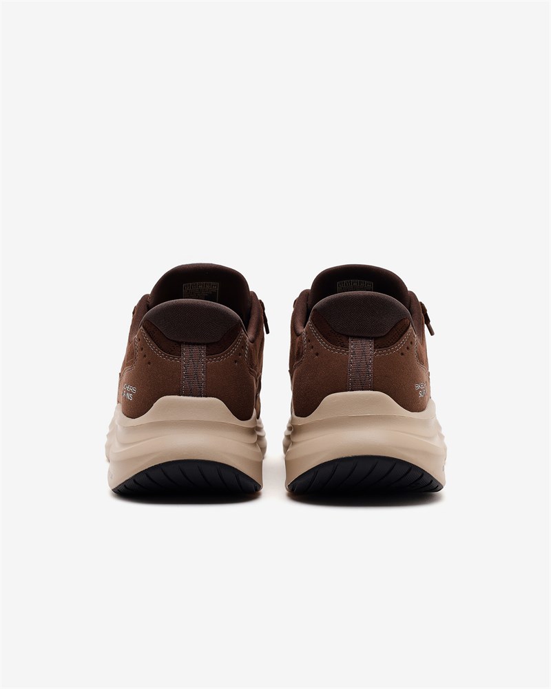 Skechers CONTOUR FOAM Kahverengi
