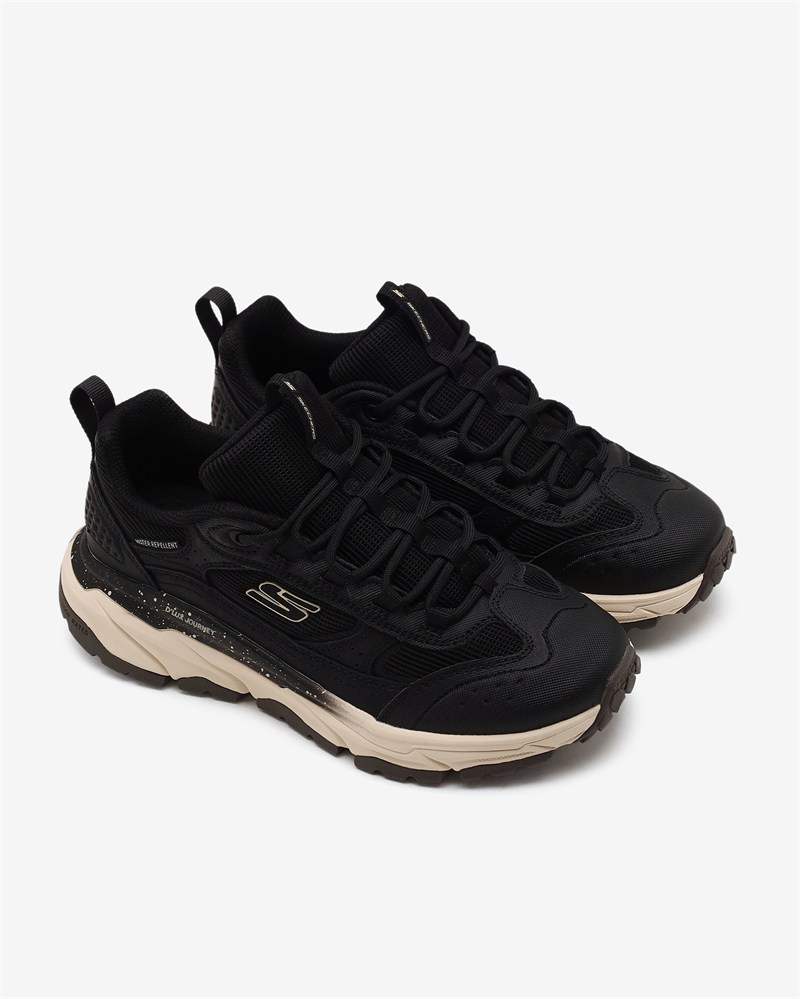 Skechers DLUX JOURNEY Siyah/Bej