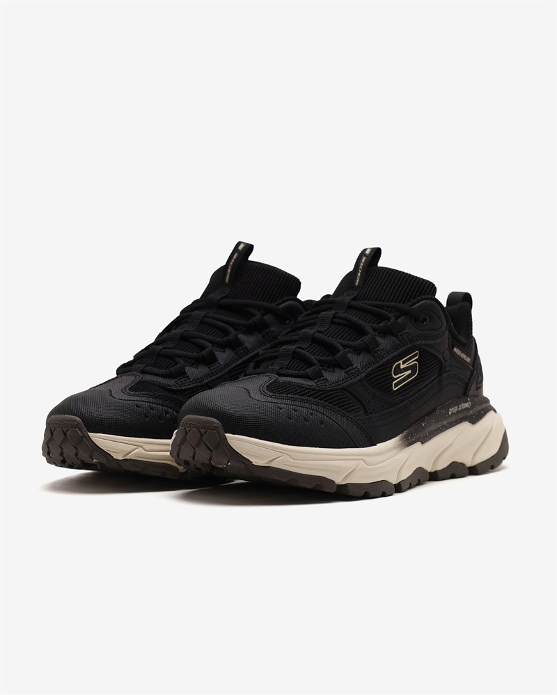 Skechers DLUX JOURNEY Siyah/Bej