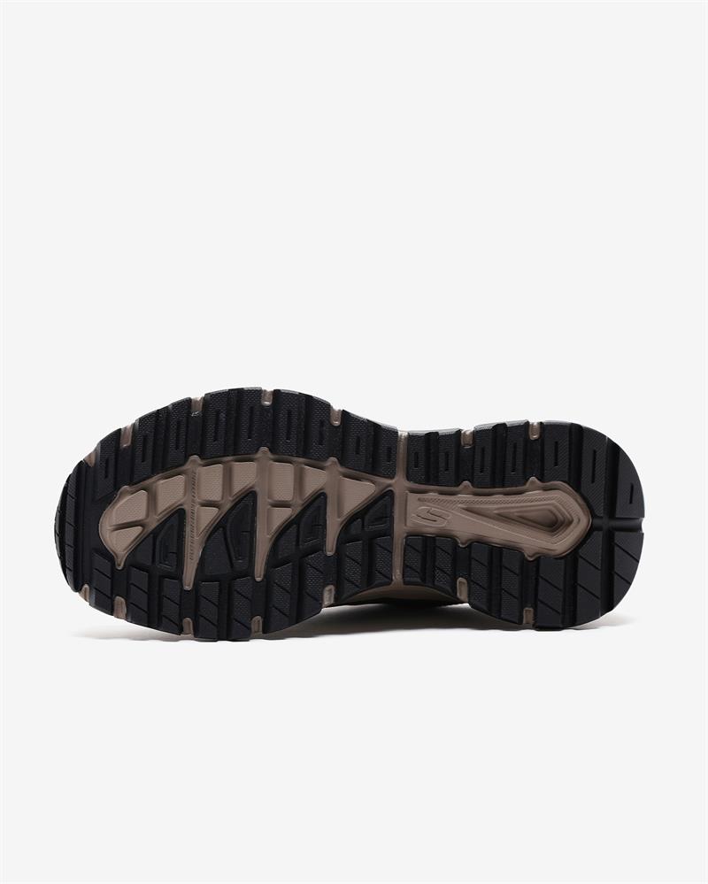 Skechers DLUX TREKKER Siyah/Bej