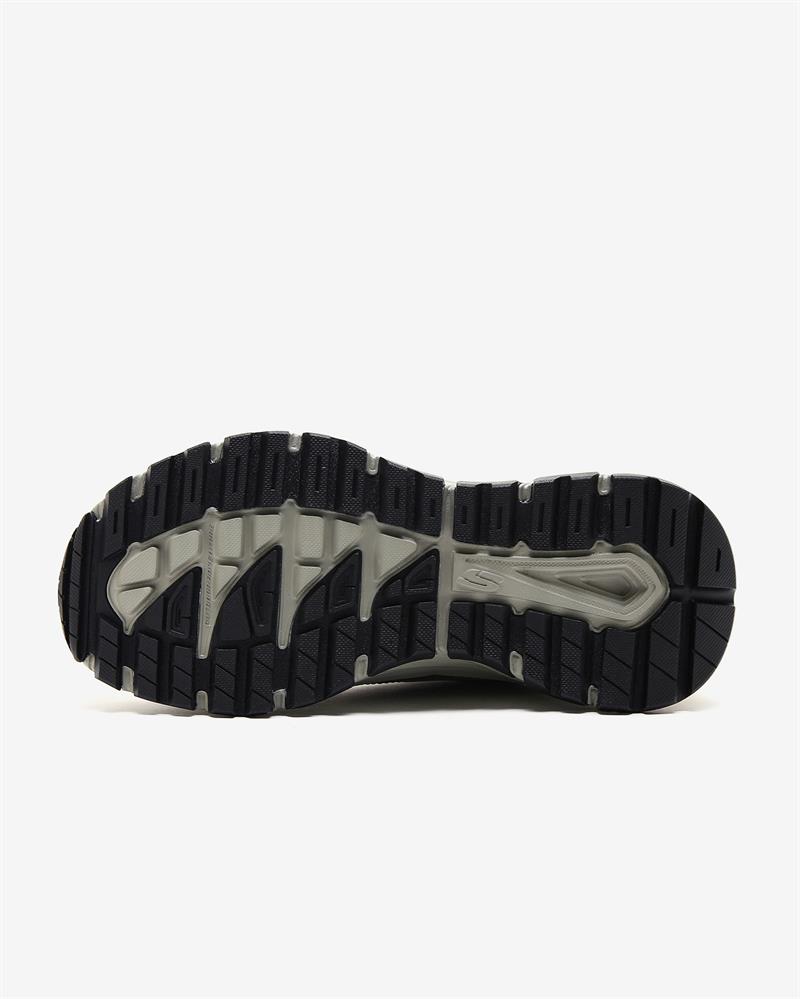 Skechers DLUX TREKKER Yeşil/Çok Renkli