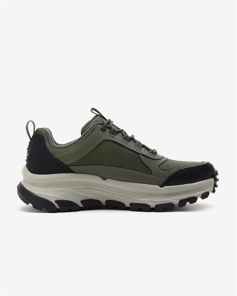 Skechers DLUX TREKKER Yeşil/Çok Renkli